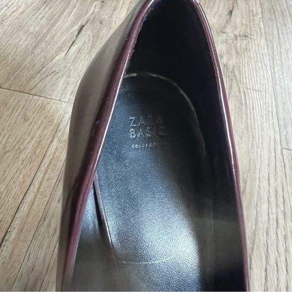 Zara High Heel​ - Picture 2 of 6